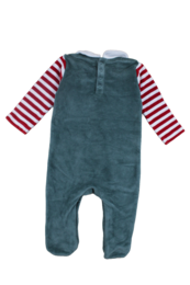 Pijama 1 por favor. Navidad