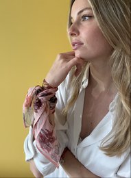 Tulpen Bandana