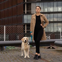Ensemble Femme Manches Longues et Legging 250 Merino Noir