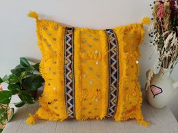 Traditionelle berberpuder