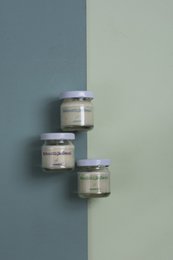 Deodorante naturale