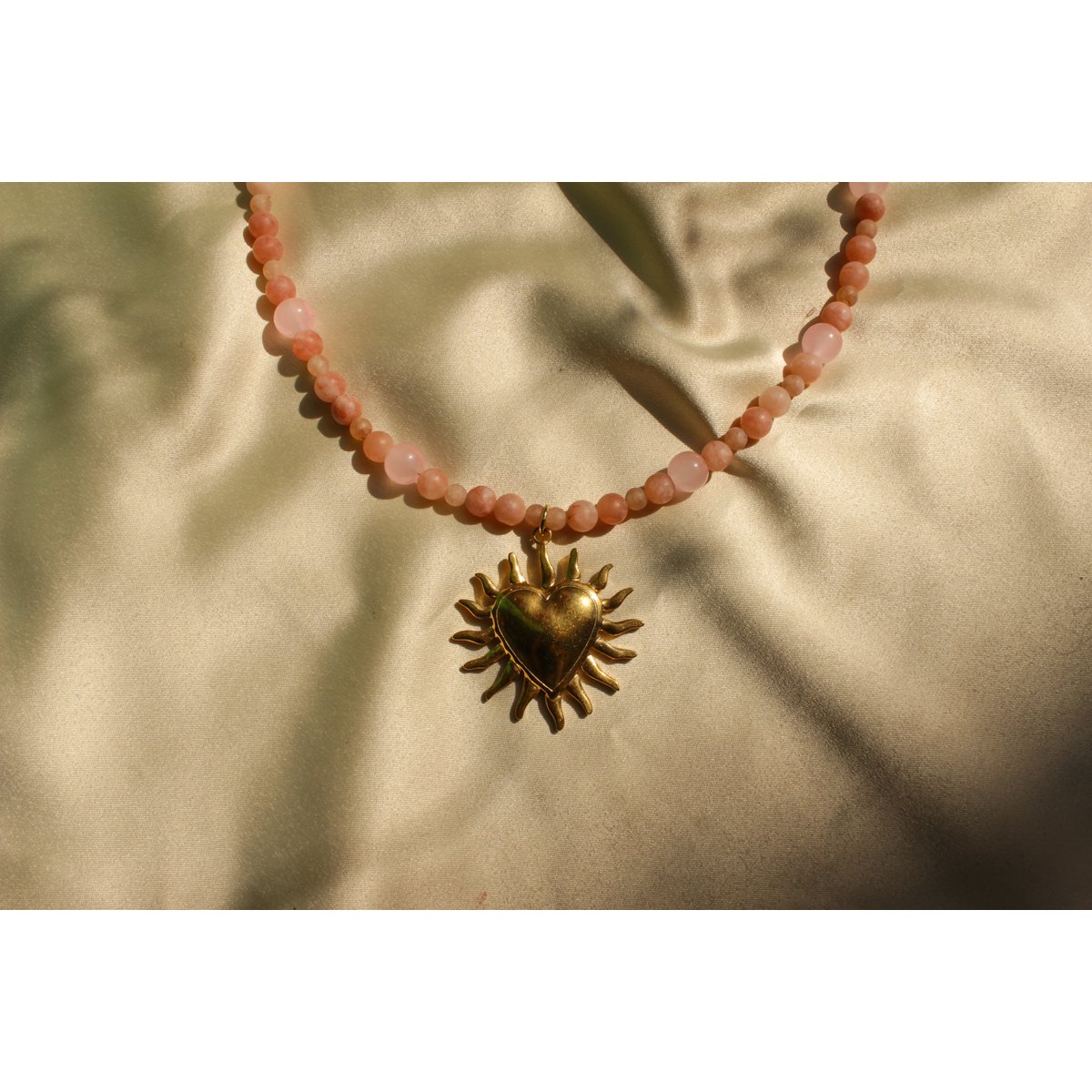 Collar de demi