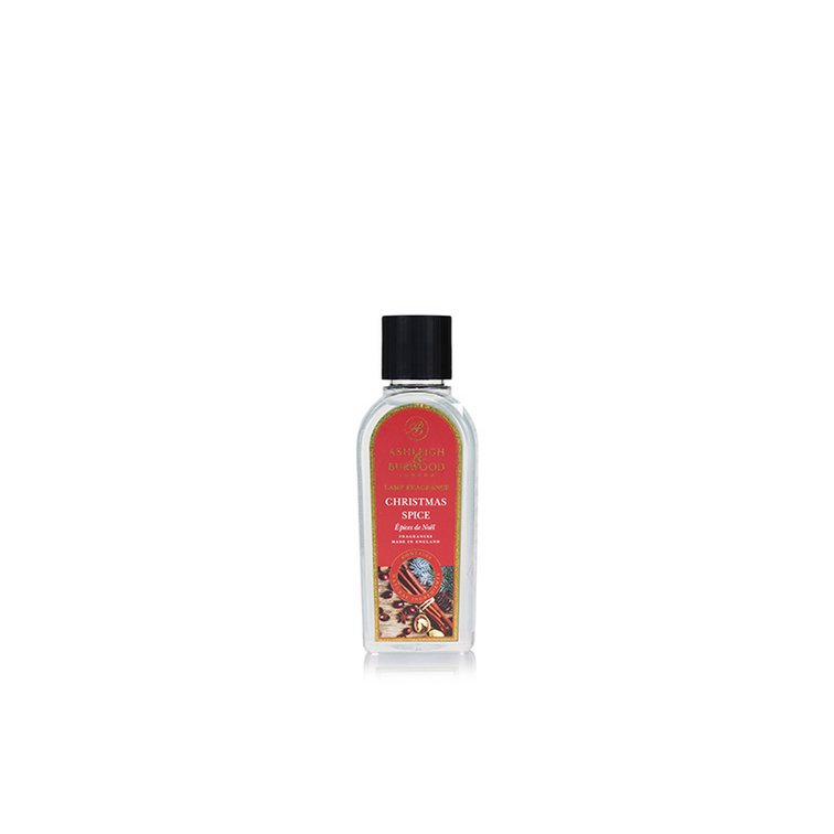 Christmas Spice Geurlamp olie S- 250ML