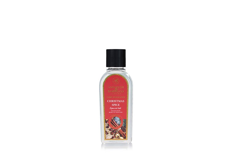 Christmas Spice Geurlamp olie S- 250ML