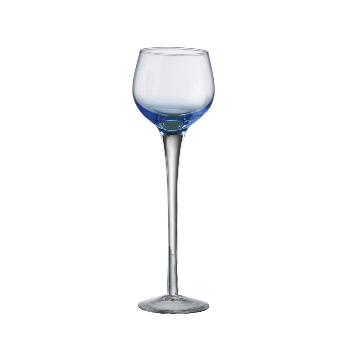 7 Piece Long Stem Liqueur Set