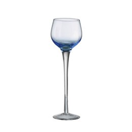 7 Piece Long Stem Liqueur Set