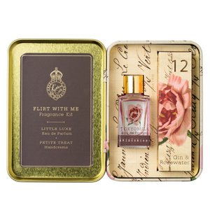 Tokyomilk Gin & Rosewater Flirt mit mir Duftkit