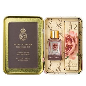 Tokyomilk Gin & Rosewater Flirt mit mir Duftkit