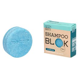 Shampoo Bar Cornflower
