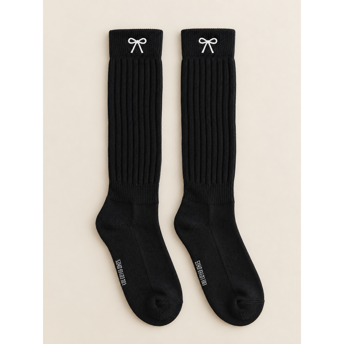 COZY BOW | black