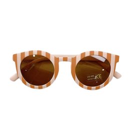 Kinderzonnebril Streep | Kids Sunglasses | Ivy and Soof