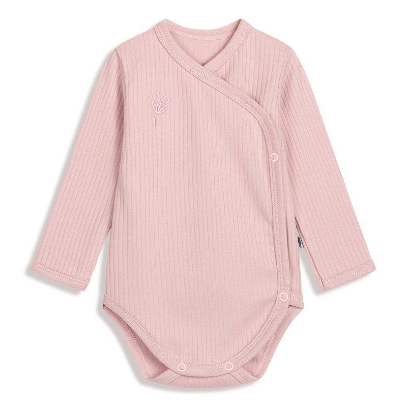 Bodysuit kimono