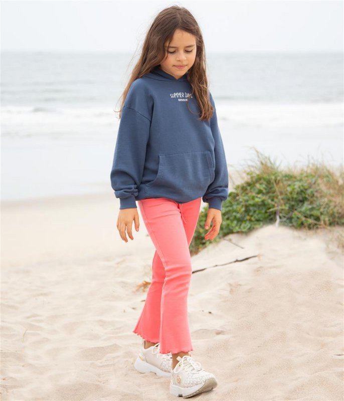 Wave Legging