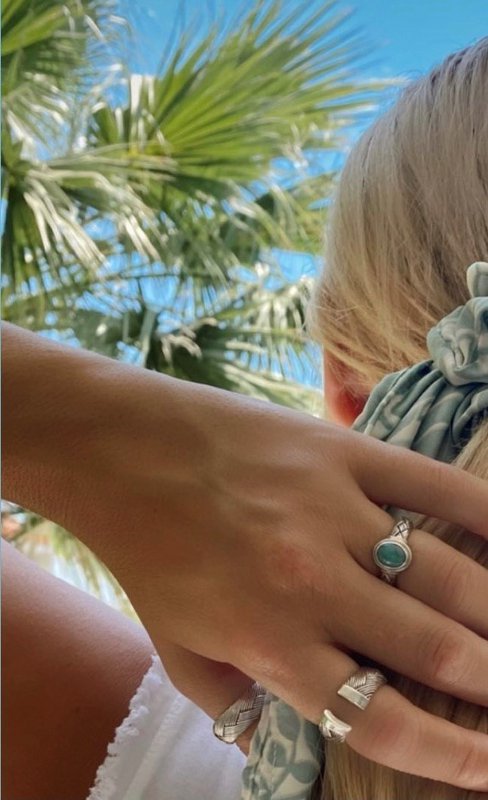 La Tresse - Ring - Bowi