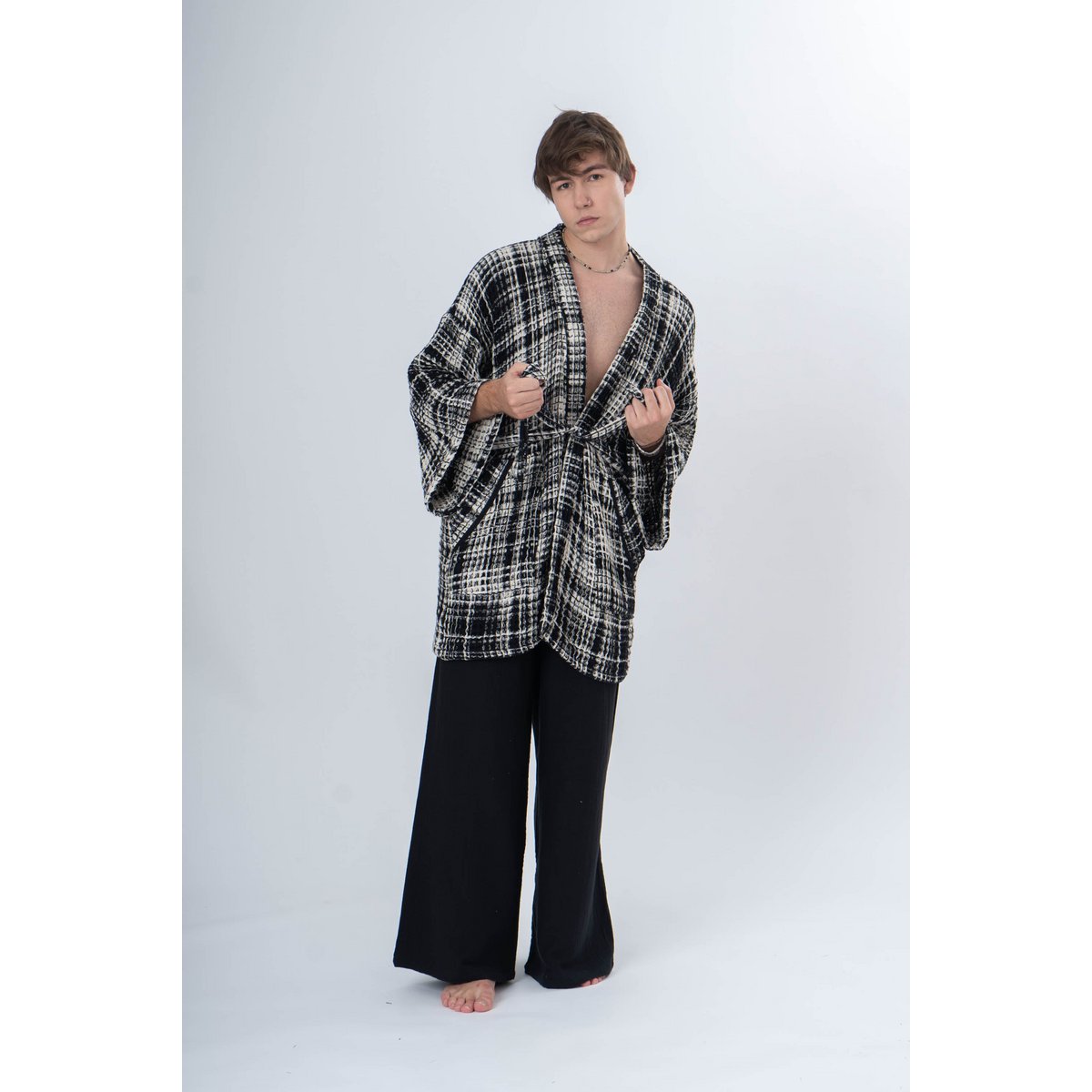 Prana Kimono