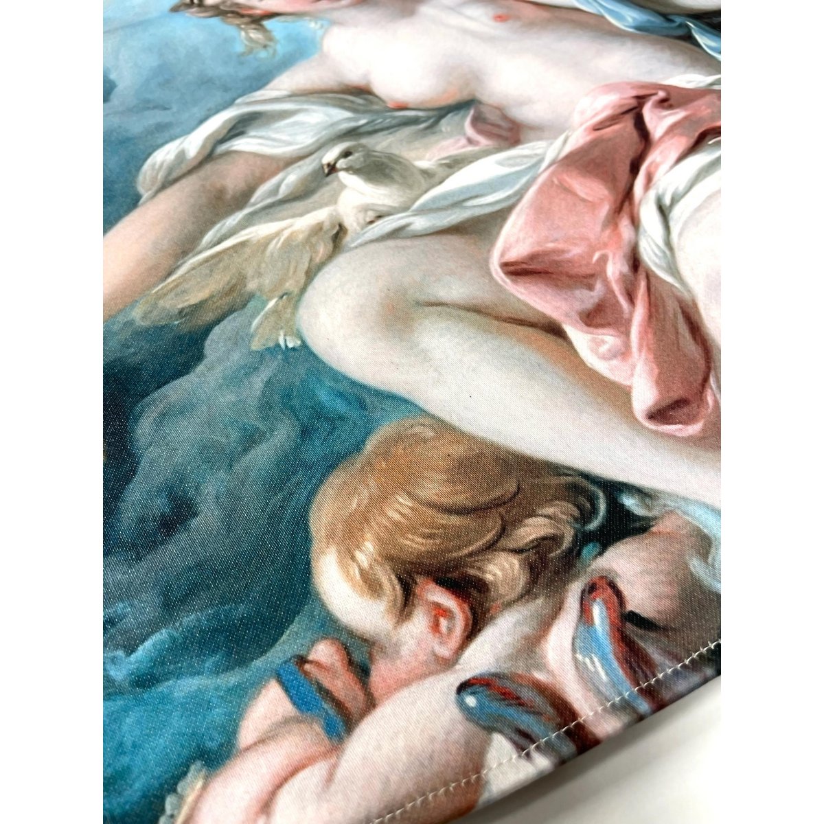 Kussenhoes Venus on the Waves | ROC004