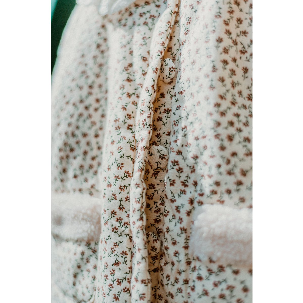 Veste d'hiver Cathy
