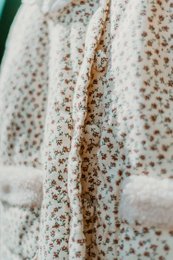 Cathy Winter Jacket
