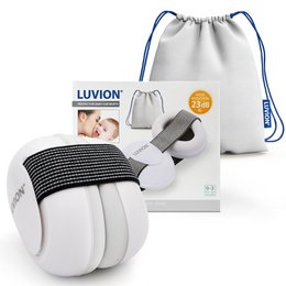 Baby Hearing Protector Snow White