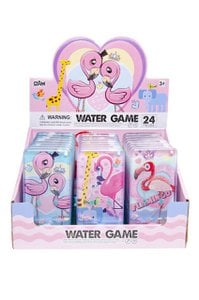 WASSERSPIEL FLAMINGO