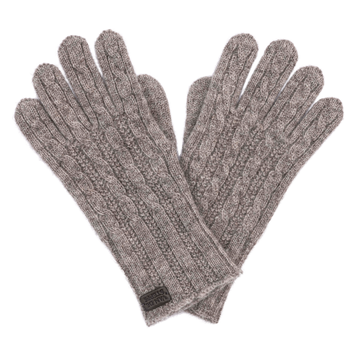 "Erin" Yak Wool Gloves
