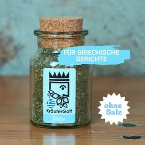 Herbal mixture Hellas