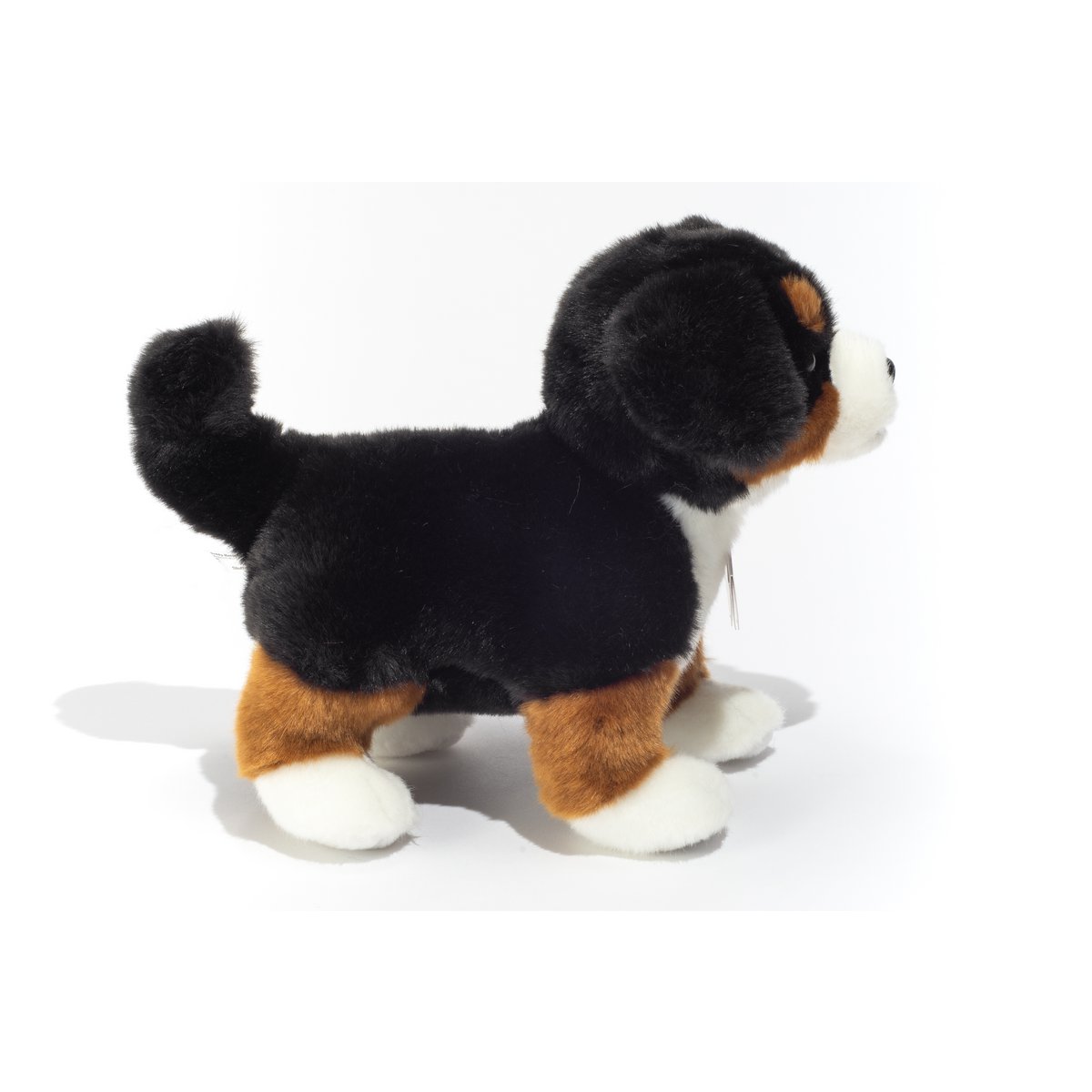 Bernese Sennenhund Puppy 23 cm - Juguete de felpa - juguete blando