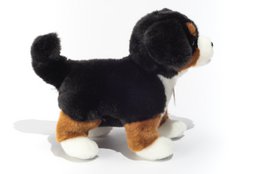 Bernese Sennenhund Puppy 23 cm - Juguete de felpa - juguete blando