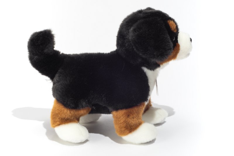 Bernese Sennenhund Puppy 23 cm - Juguete de felpa - juguete blando
