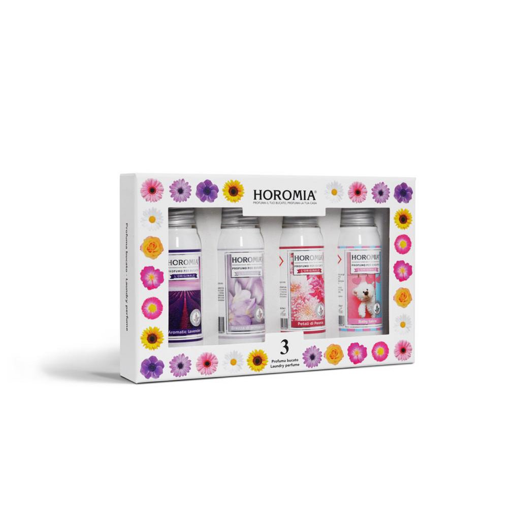 Horomia gift set Horo 3
