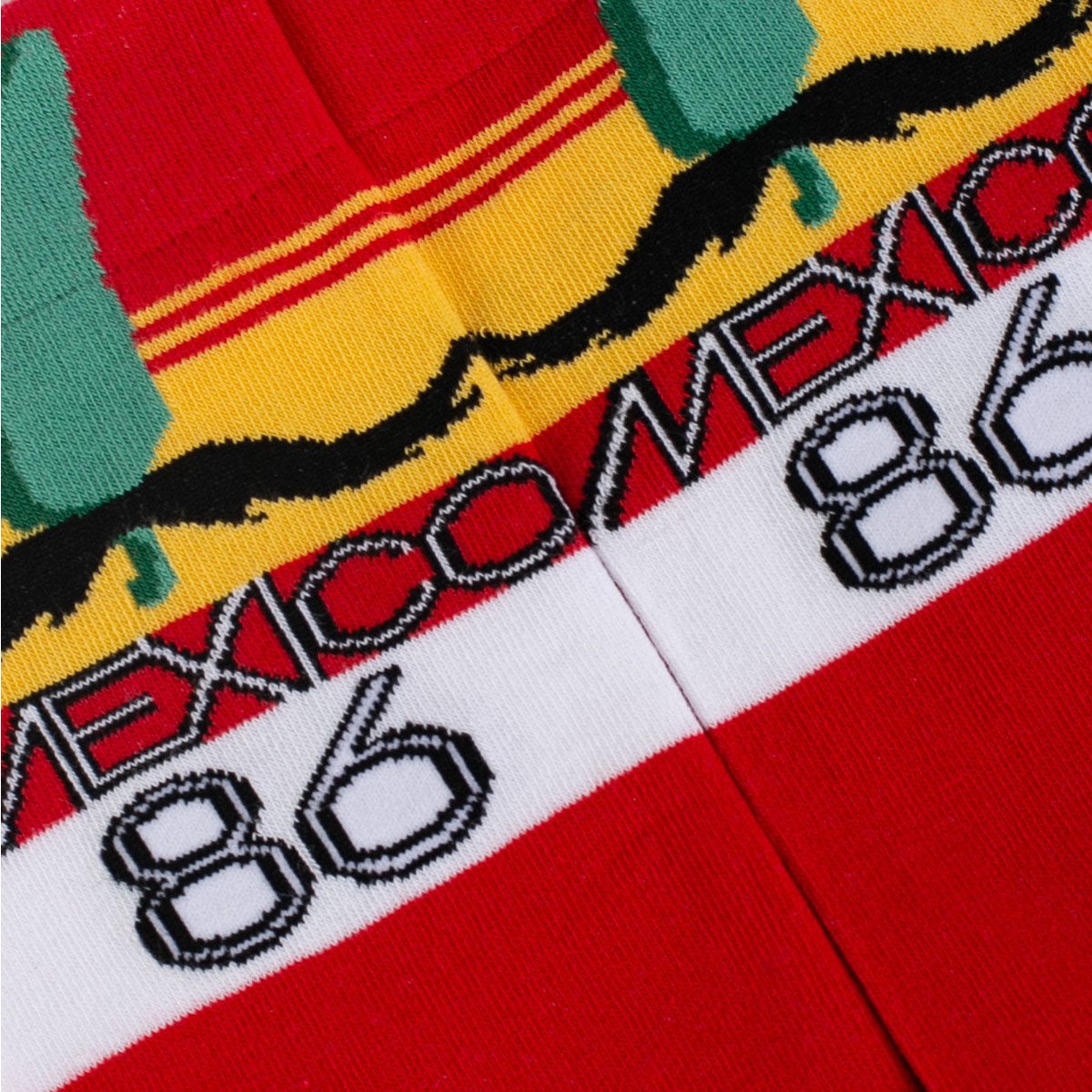 Mexico 1986