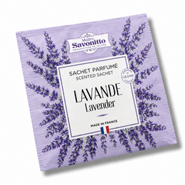 NEU ✨ Lavendel-Duftsäckchen