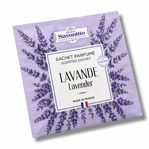 NEW ✨ Lavender scented sachet