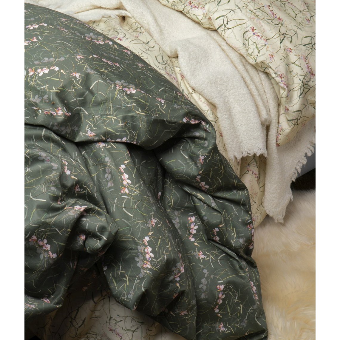 Bed linen set Dreamy