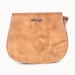 Sac en cuir 'Calla'