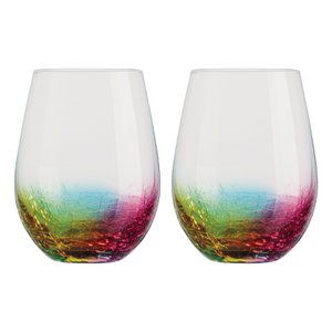 Set of 2 DOF Tumblers - Neon