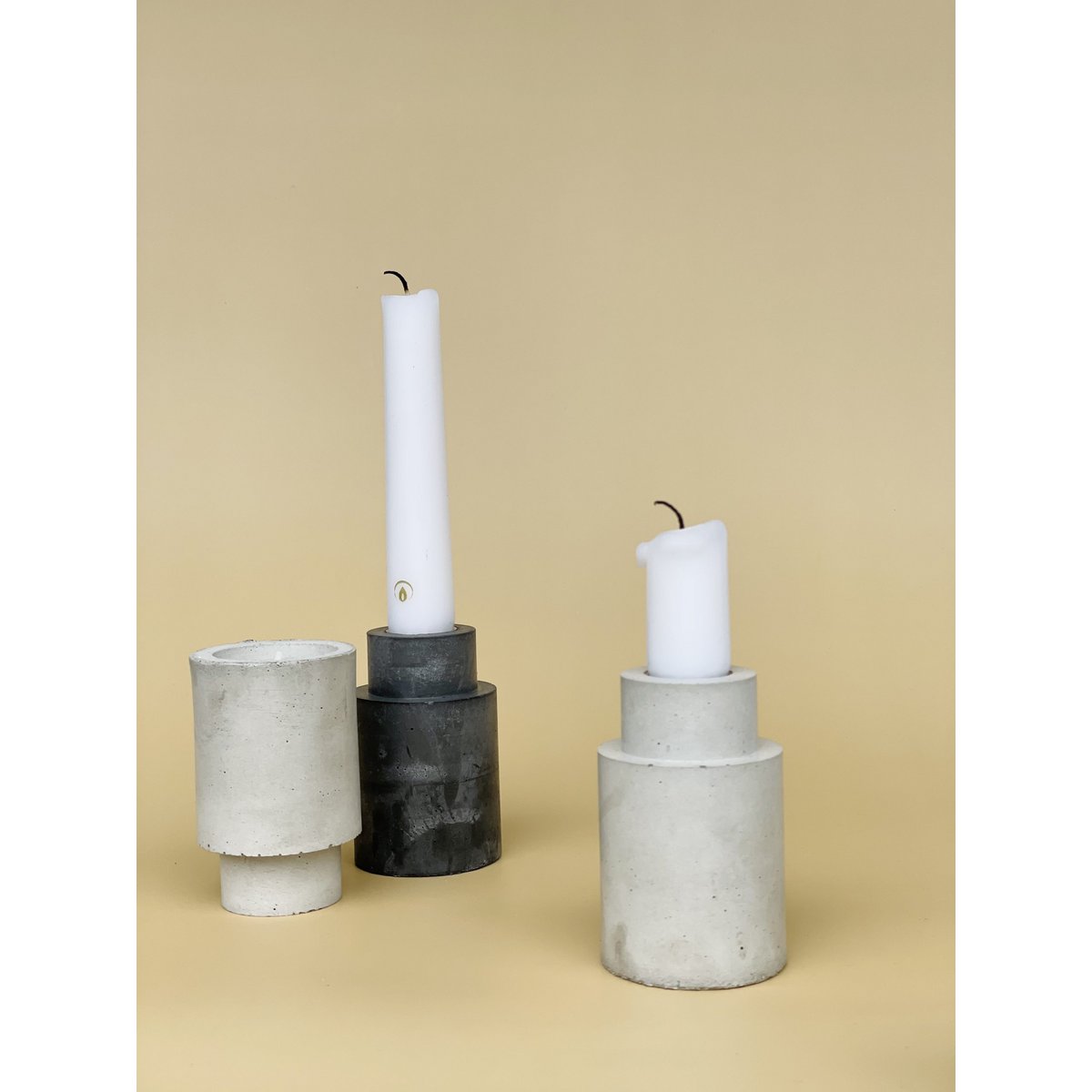 SOLO concrete
