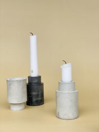 SOLO concrete