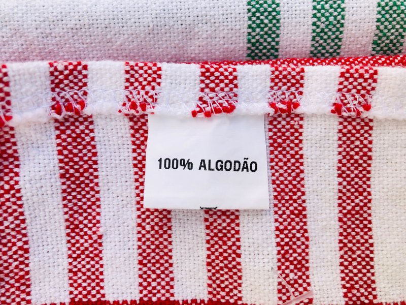 Large 150/200cm Traditional Portuguese Square Tablecloth