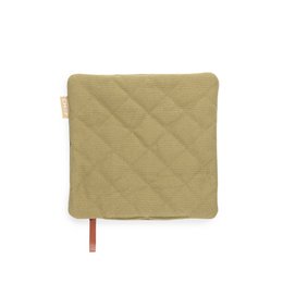CH&F Pannenlap BBQ med lomme | 20x20 cm