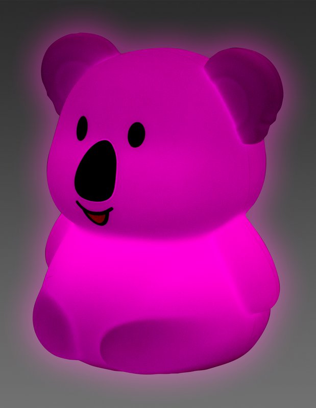 LUZ DE NOCHE: KOALA PM