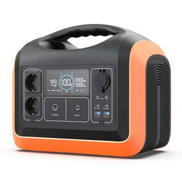 1200WH Nomadic Battery Kit + 2 110W solpaneler
