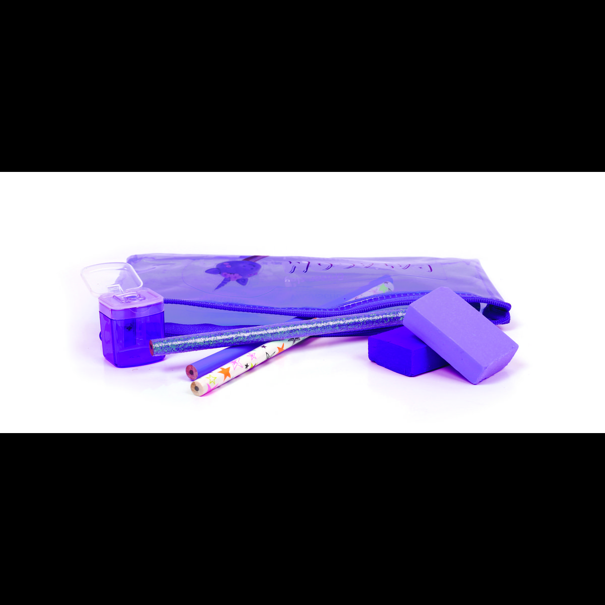 PATAGOM PURPLE KIT - UNICORN