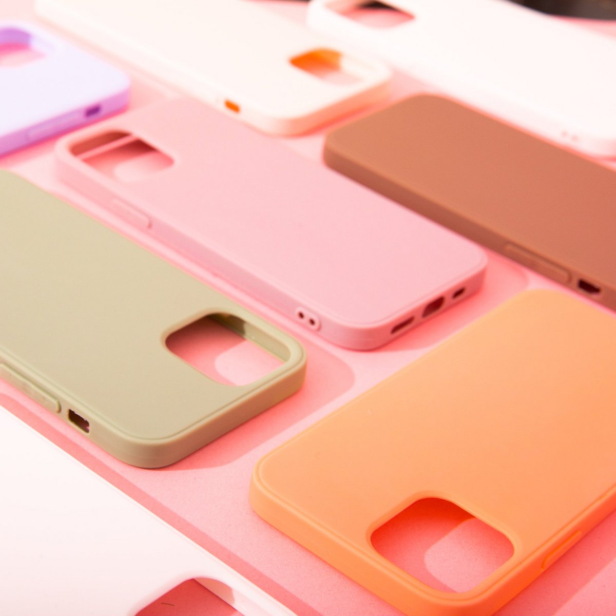 CAJA DE CAJA DE TELÉFONO MÓVIL DIY (iPhone 12) refina tu carcasa tú mismo