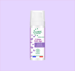 Crema antiedad, crema de día