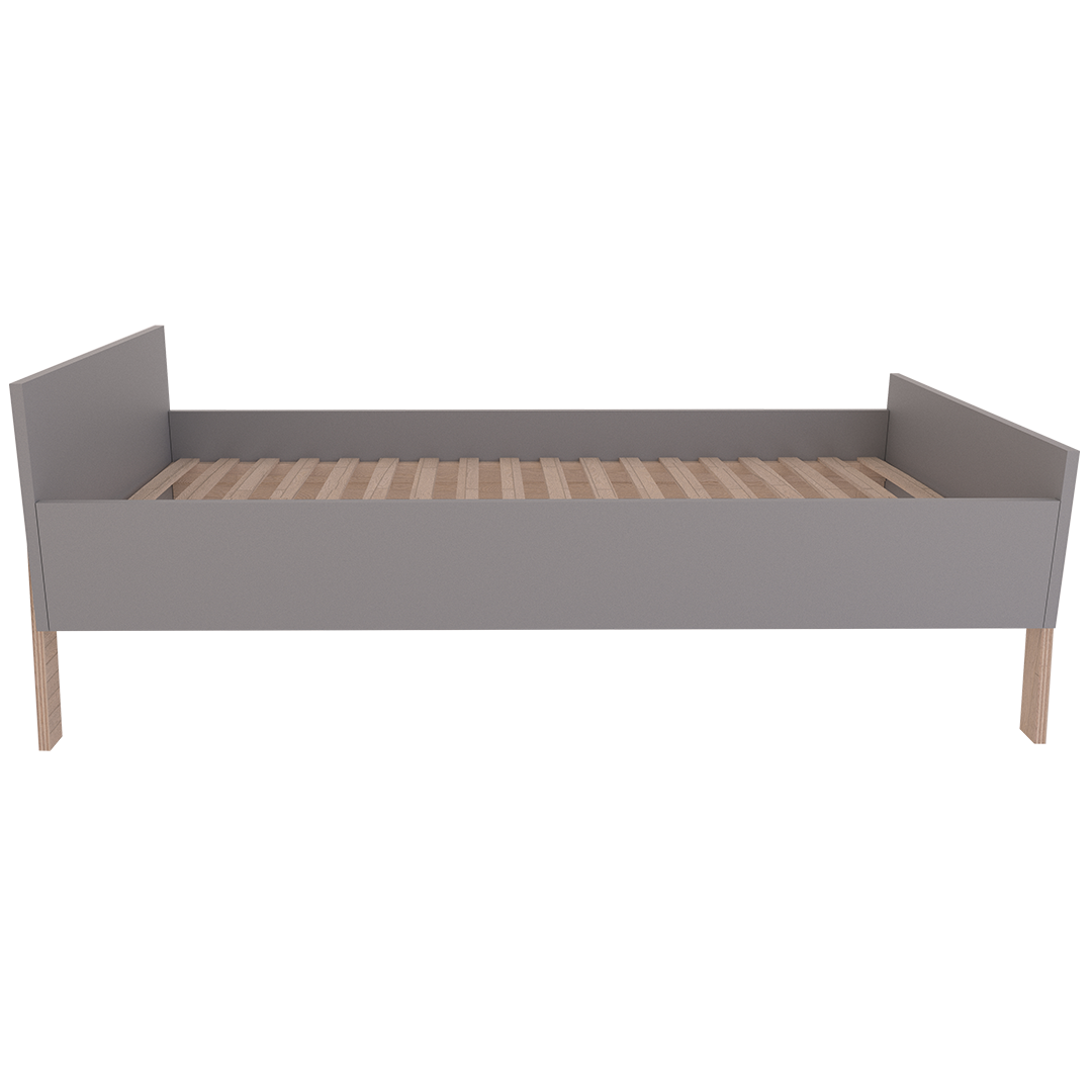 Letto per bambini Puck - Rosa