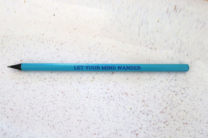 Pencils HAPPINESS BOOSTER
