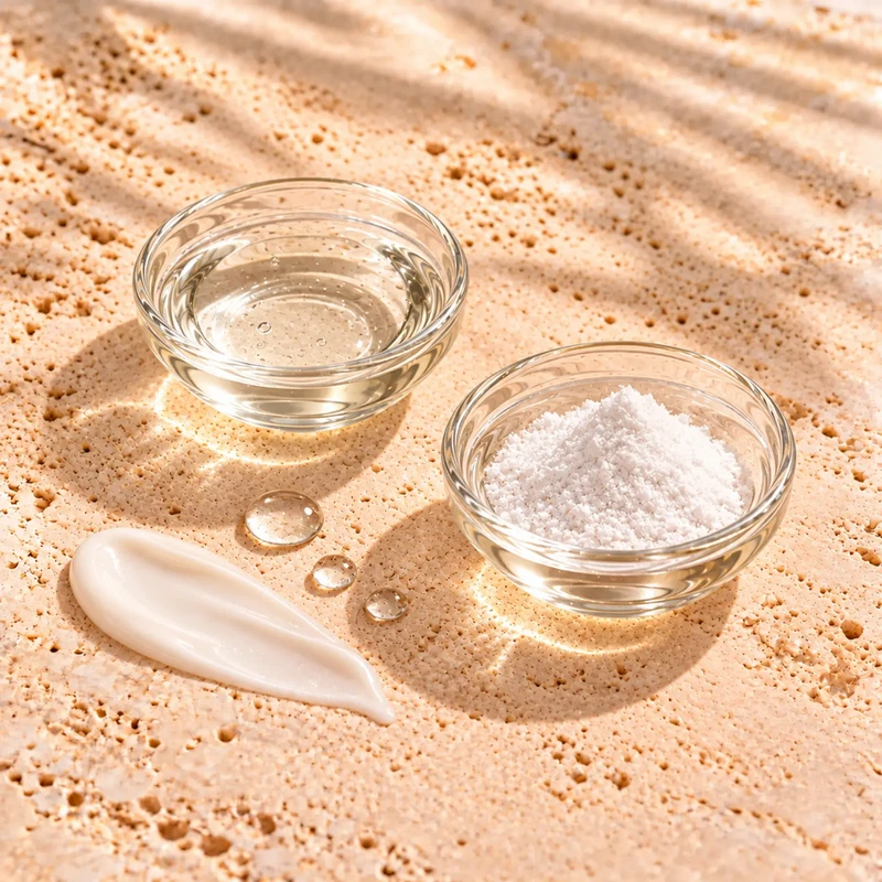Camille Cosmetics | Uiercrème - bodycrème - 250ml
