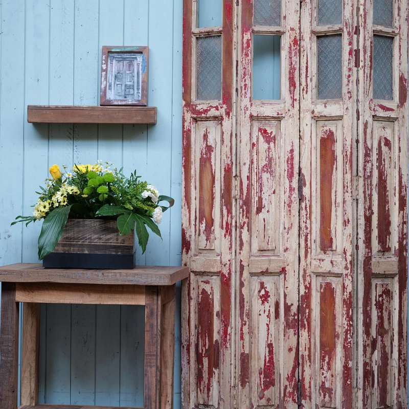 Box Streetwood
