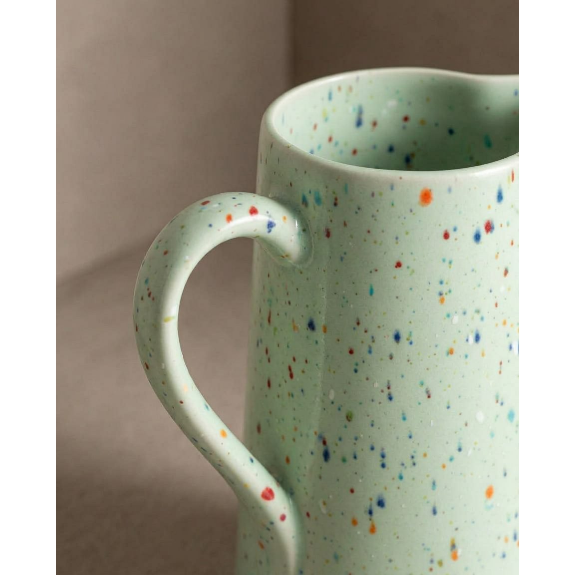 New Party Pitcher 1.5L Green